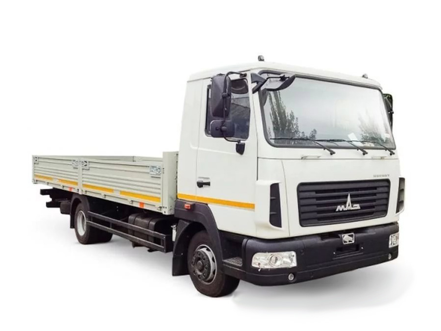 Бортовой автомобиль МАЗ-4381C0-2522-080 4×2