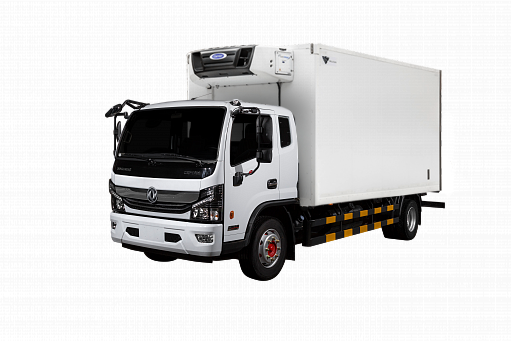 Фургон рефрижератор DONGFENG C120N