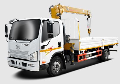 Бортовой с КМУ UNIC URV 374 CA1066 Tiger V