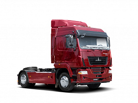 Тягач МАЗ-54402L-531-031 4×2