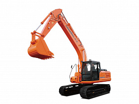 Гусеничный экскаватор Lonking CDM6225N