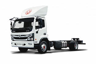 Шасси DONGFENG C100N