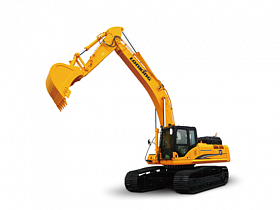 Гусеничный экскаватор Lonking CDM6365F