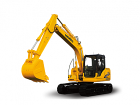 Гусеничный экскаватор Lonking CDM6150 / CDM6150E
