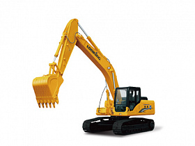 Гусеничный экскаватор Lonking CDM6240 (Standard)