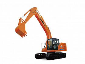 Гусеничный экскаватор Lonking CDM6225F
