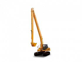 Гусеничный экскаватор Lonking CDM6365H (Long Reach)