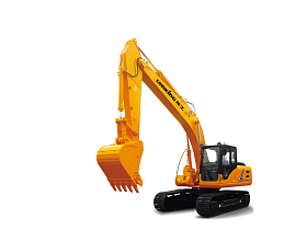 Гусеничный экскаватор Lonking CDM6225